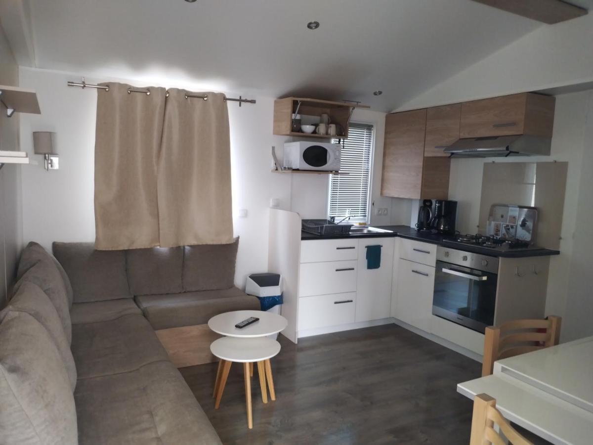 Les Sables Du Midi Hotel Serignan Bagian luar foto
