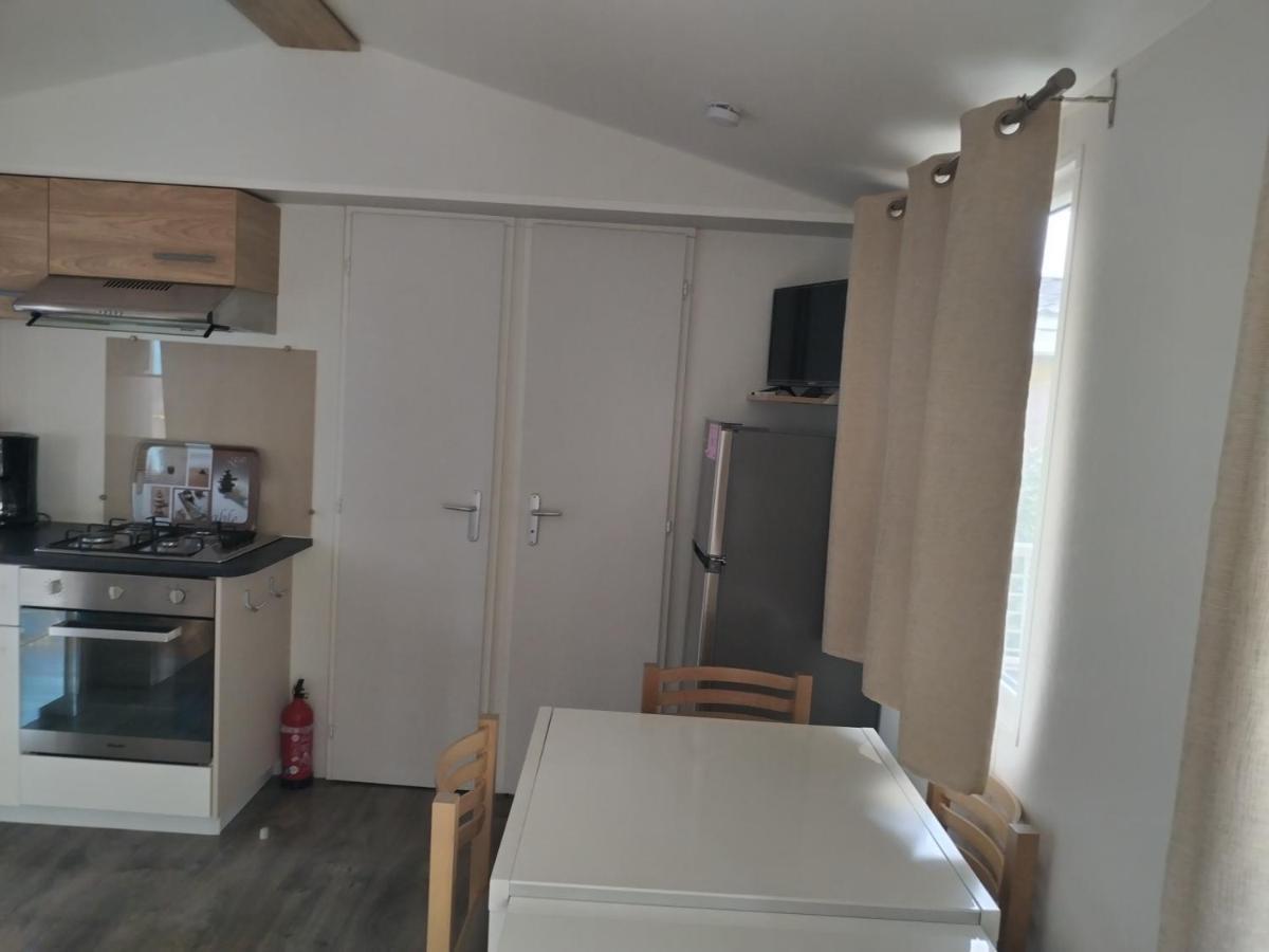 Les Sables Du Midi Hotel Serignan Bagian luar foto